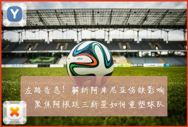 左路告急！解析阿库尼亚伤缺影响，聚焦阿根廷三新星如何重塑球队战术