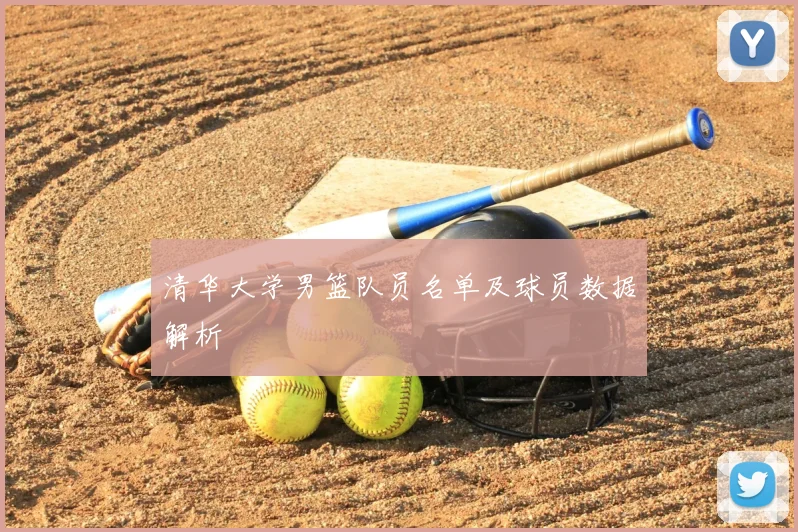 清华大学男篮队员名单及球员数据解析